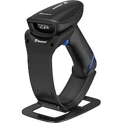 Newland HR2300-SA 2D Karekod Kablolu USB Barkod Okuyucu + Stand