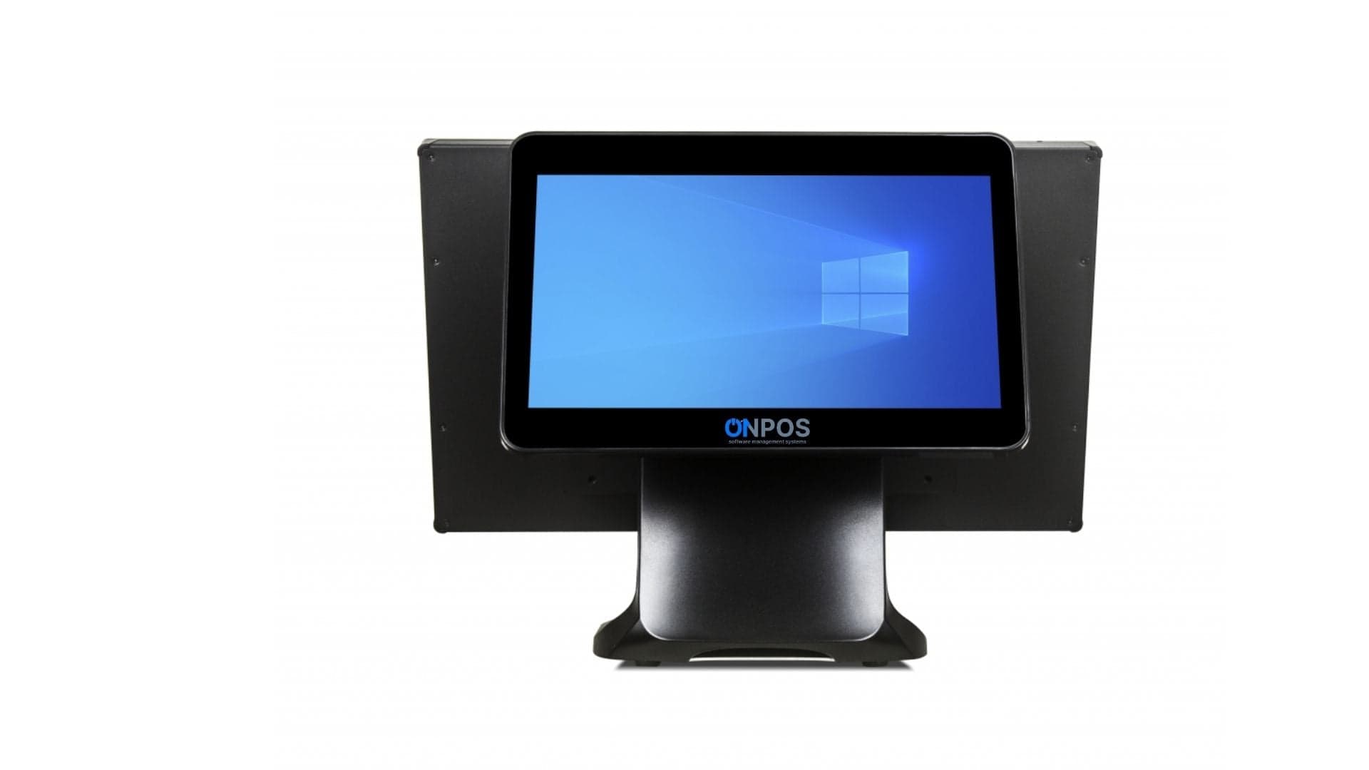 Onpos i5-5956 Dokunmatik POS Bilgisayar – 18.5” Müşteri Ekranlı 3